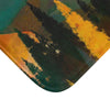 Fall in the Mountains Bath Mat