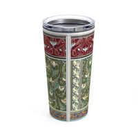 Patchwork Tumbler 20oz