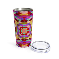 Colorful Tumbler 20oz