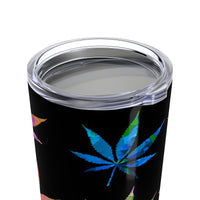 Weed Tumbler 20oz