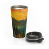 Stainless Steel Travel Mug