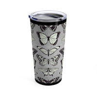 Butterfly Tumbler 20oz