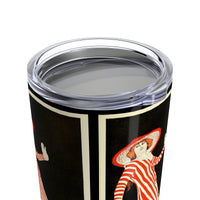 Bessie McCoy Tumbler 20oz