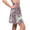 Women's Skater Skirt