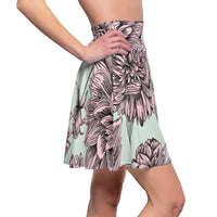 Women's Skater Skirt