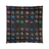 Weed Comforter