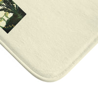 Fairies and Dandelions Bath Mat