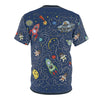 Astronut Cats Unisex Tee