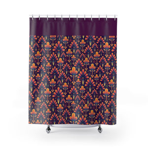 Shower Curtains