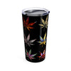 Weed Tumbler 20oz