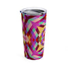 Colorful Tumbler 20oz