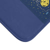 Astronut Cats Bath Mat