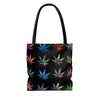 Weed Tote Bag