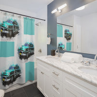 Shower Curtains