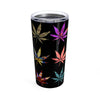 Weed Tumbler 20oz