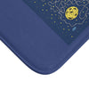 Astronut Cats Bath Mat