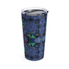 Green Butterfly Tumbler 20oz