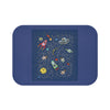 Astronut Cats Bath Mat