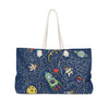 Astronut Cats Weekender Bag