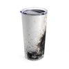 Black Cat Tumbler 20oz