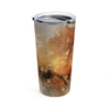 Galloping Horses Tumbler 20oz