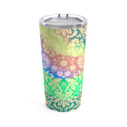 Colorful Breeze Tumbler 20oz