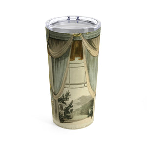 Victorian Parlor Tumbler 20oz