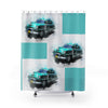 Shower Curtains