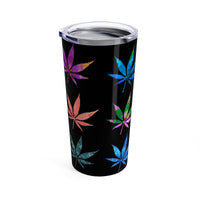 Weed Tumbler 20oz