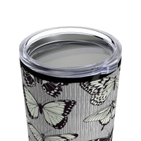 Butterfly Tumbler 20oz