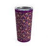 Art Deco Tumbler 20oz