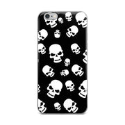 Skull iPhone Case