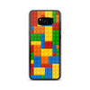 Colorful Blocks Samsung Case