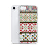 Bohemian Floral iPhone Case