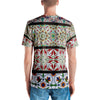 Bohemian Floral Women’s/Men's T-shirt