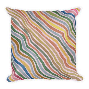 Corner to Corner Premium Pillow