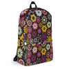 Flower Power Backpack