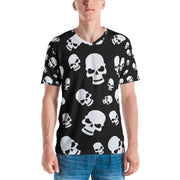 Skull Women/Men's T-shirt