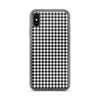 Houndstooth iPhone Case