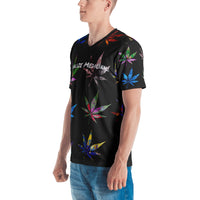 Marijuana, Cannabis Legalization Women’s/Men's T-shirt