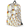 Fractal Bubbles Designer Backpack