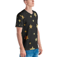 Golden Stars Women’s/Men's T-shirt