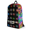 Nurses Legalize Medicinal Cannabis Backpack