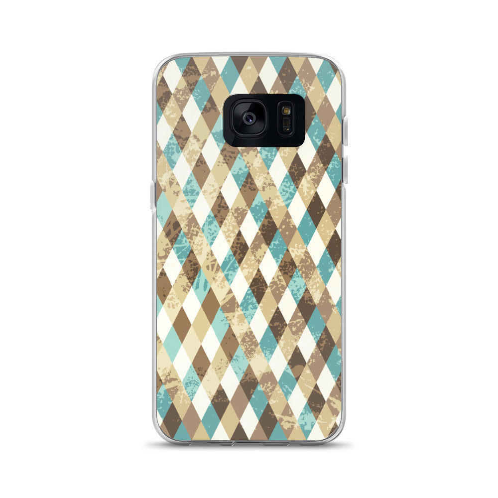 Diamond Samsung Case