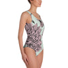 Mum’s the Word One-Piece Swimsuit