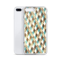 Diamond iPhone Case