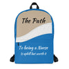 Nurse’s Path Backpack