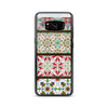 Bohemian Floral Samsung Case