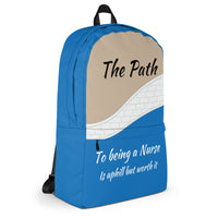 Nurse’s Path Backpack