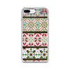 Bohemian Floral iPhone Case